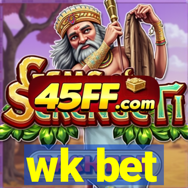 wk bet
